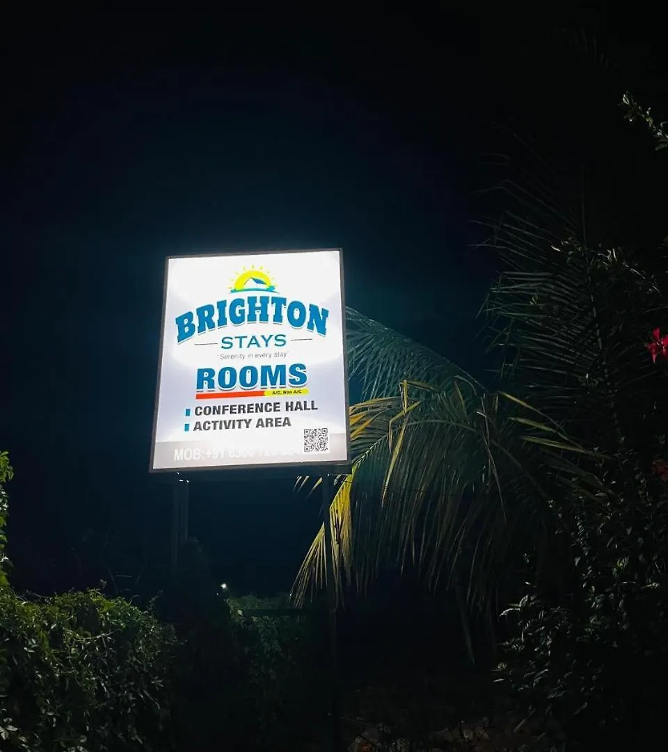 Brighton Stays Салтэн-Батери